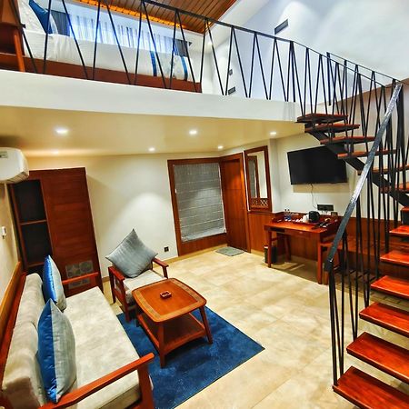Hotel Ra Vista Kalkuta Zewnętrze zdjęcie