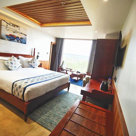 Hotel Ra Vista Kalkuta Zewnętrze zdjęcie