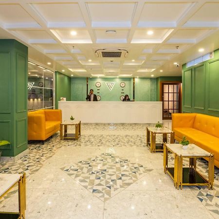 Hotel Ra Vista Kalkuta Zewnętrze zdjęcie