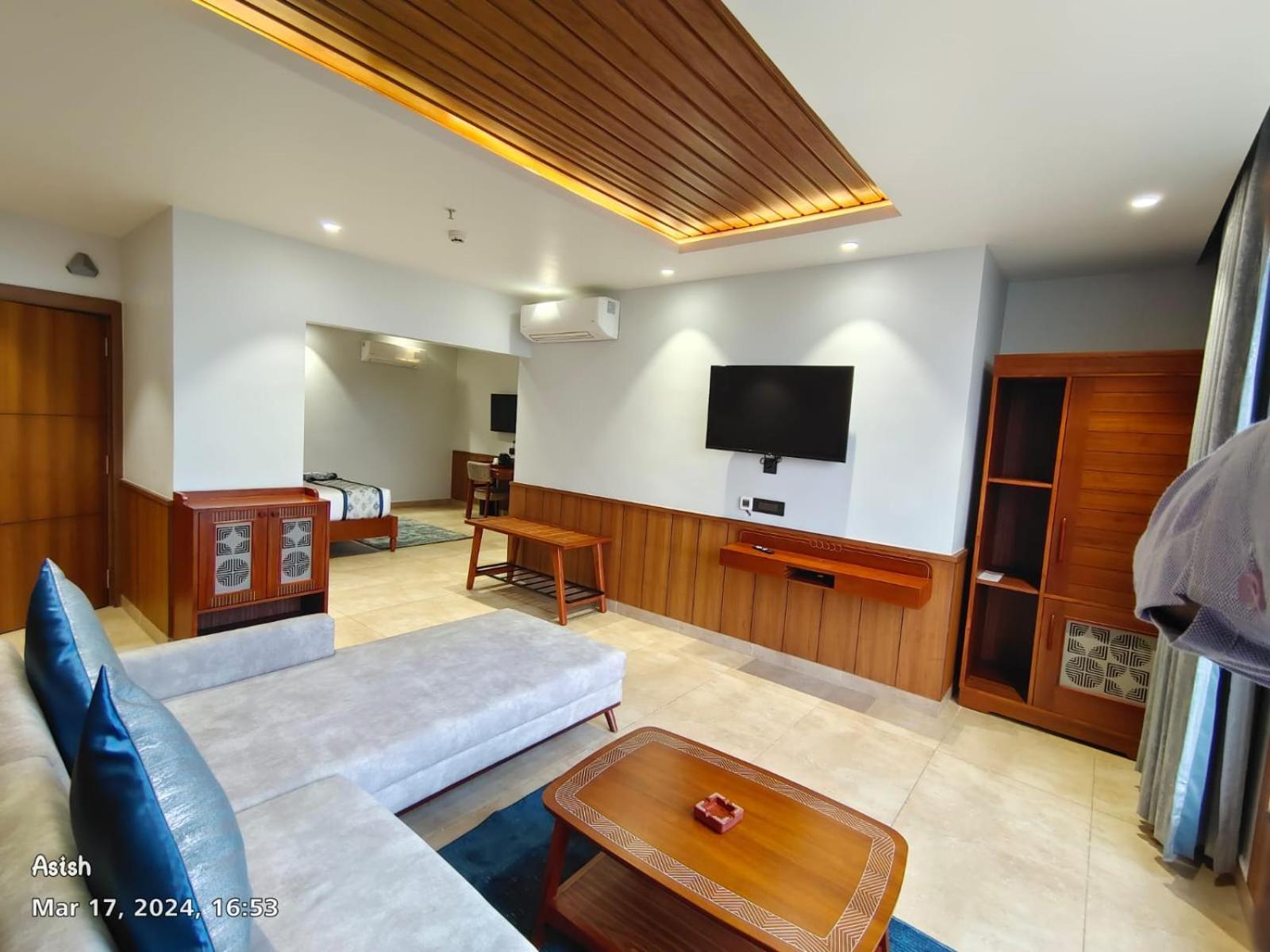 Hotel Ra Vista Kalkuta Zewnętrze zdjęcie