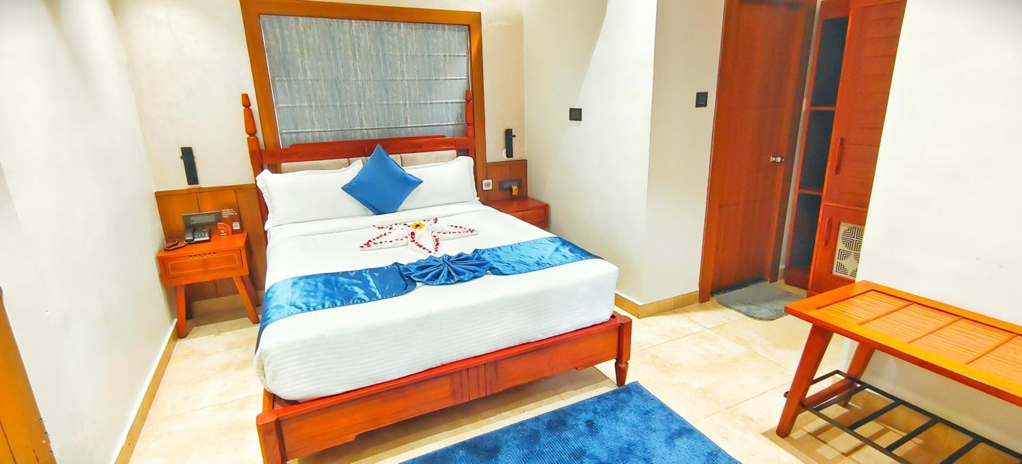 Hotel Ra Vista Kalkuta Zewnętrze zdjęcie