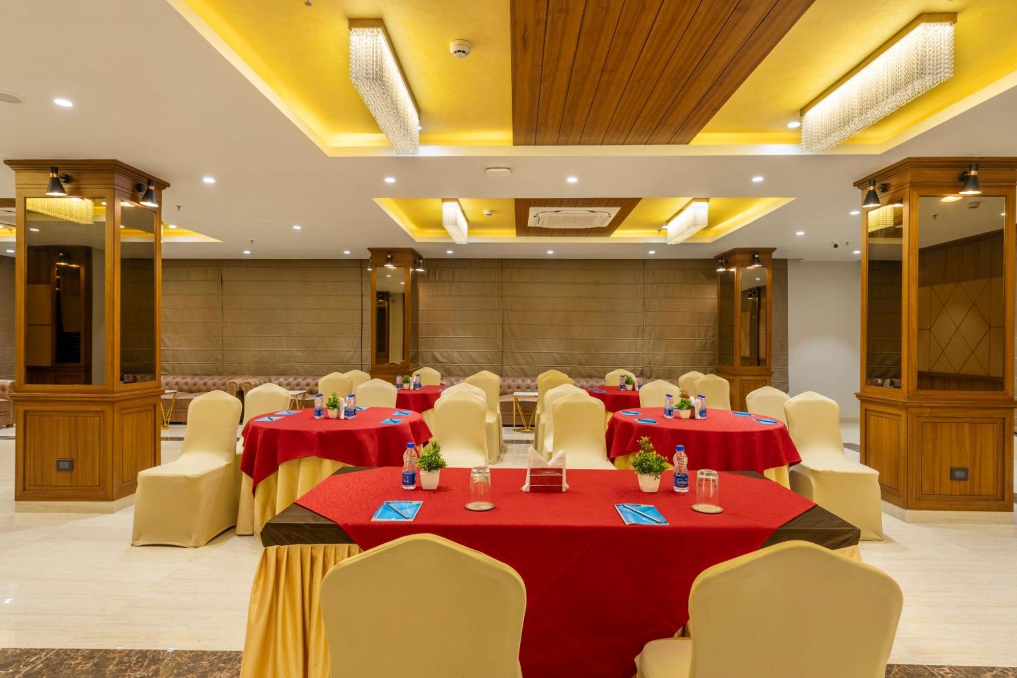 Hotel Ra Vista Kalkuta Zewnętrze zdjęcie
